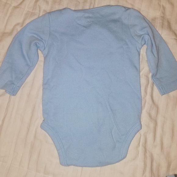 Carter's Matching Sets Carters 2 Piece Set 6m Poshmark